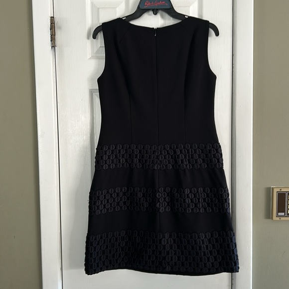TAYLOR WOMENS DRESS SIZE 6 - Picture 5 of 8